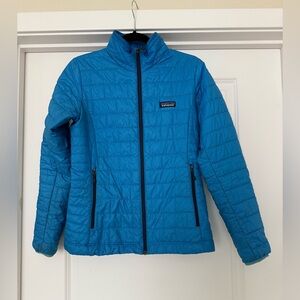 Patagonia Women's Nano Puff® Jacket size Small